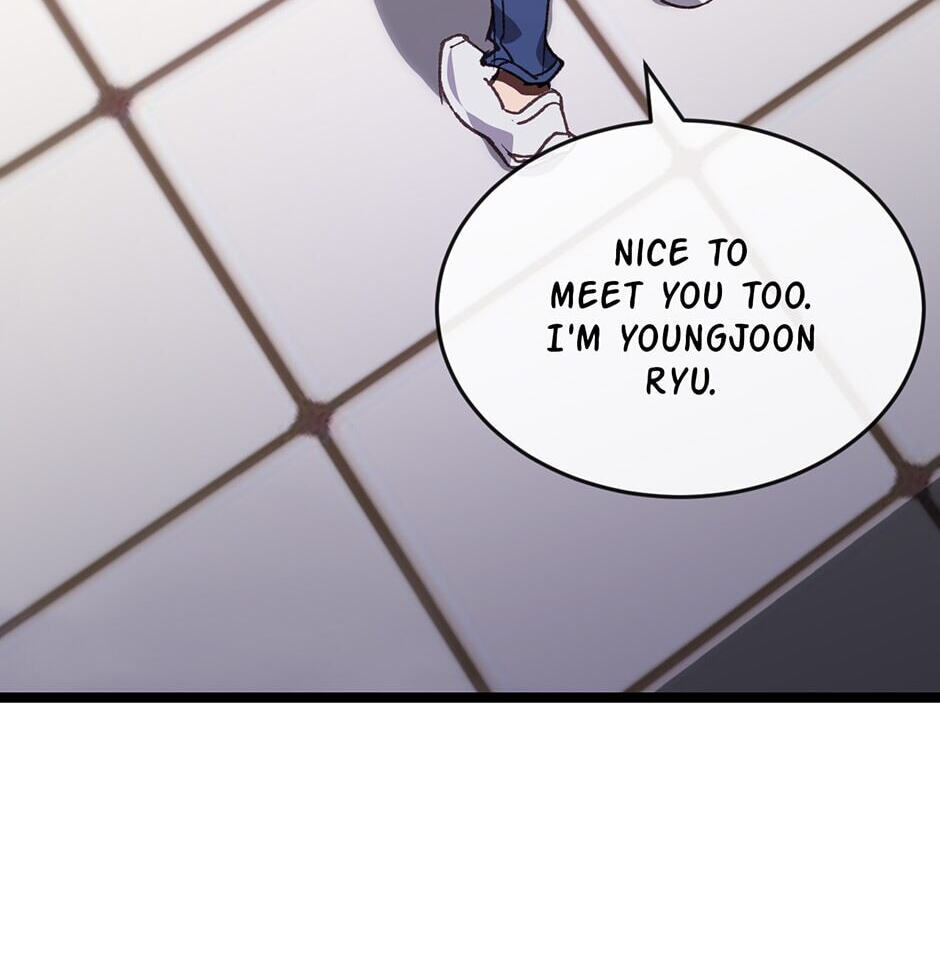 I'm the Only One With Genius DNA Chapter 3 page 4 - 