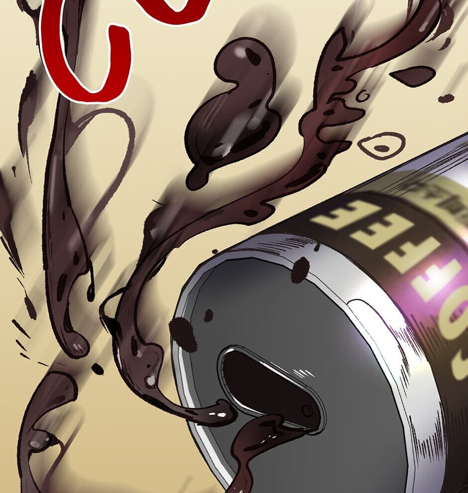 I'm the Only One With Genius DNA Chapter 3 page 35 - 