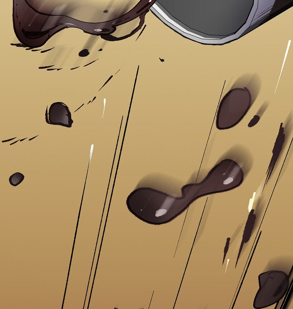 I'm the Only One With Genius DNA Chapter 3 page 36 - 