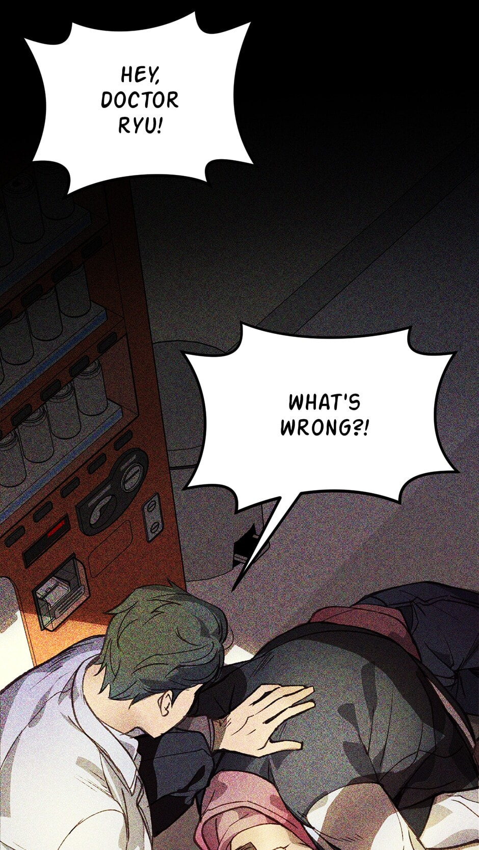 I'm the Only One With Genius DNA Chapter 3 page 40 - 