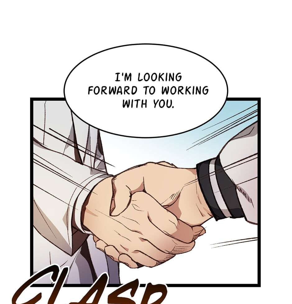 I'm the Only One With Genius DNA Chapter 3 page 5 - 