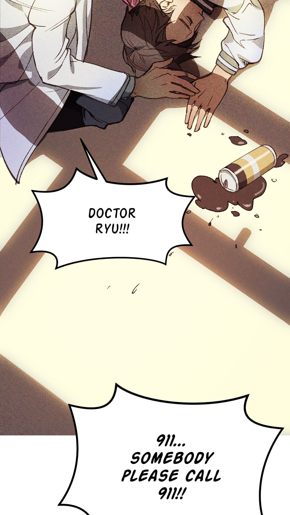 I'm the Only One With Genius DNA Chapter 3 page 41 - 