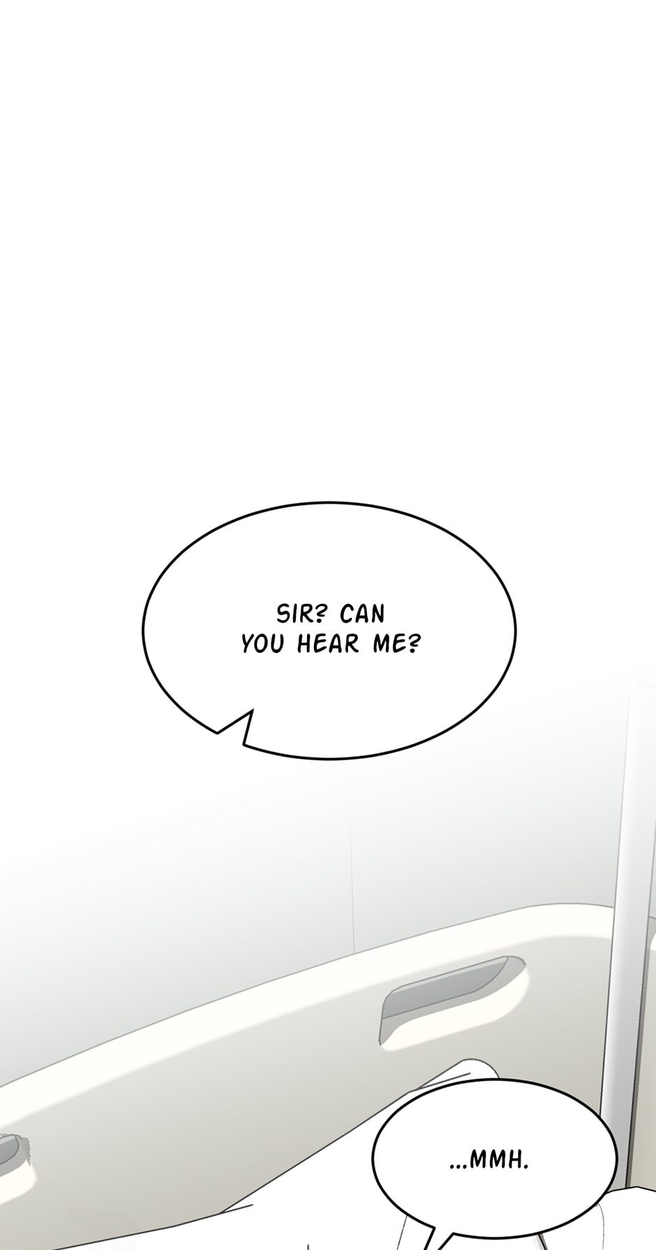 I'm the Only One With Genius DNA Chapter 3 page 48 - 