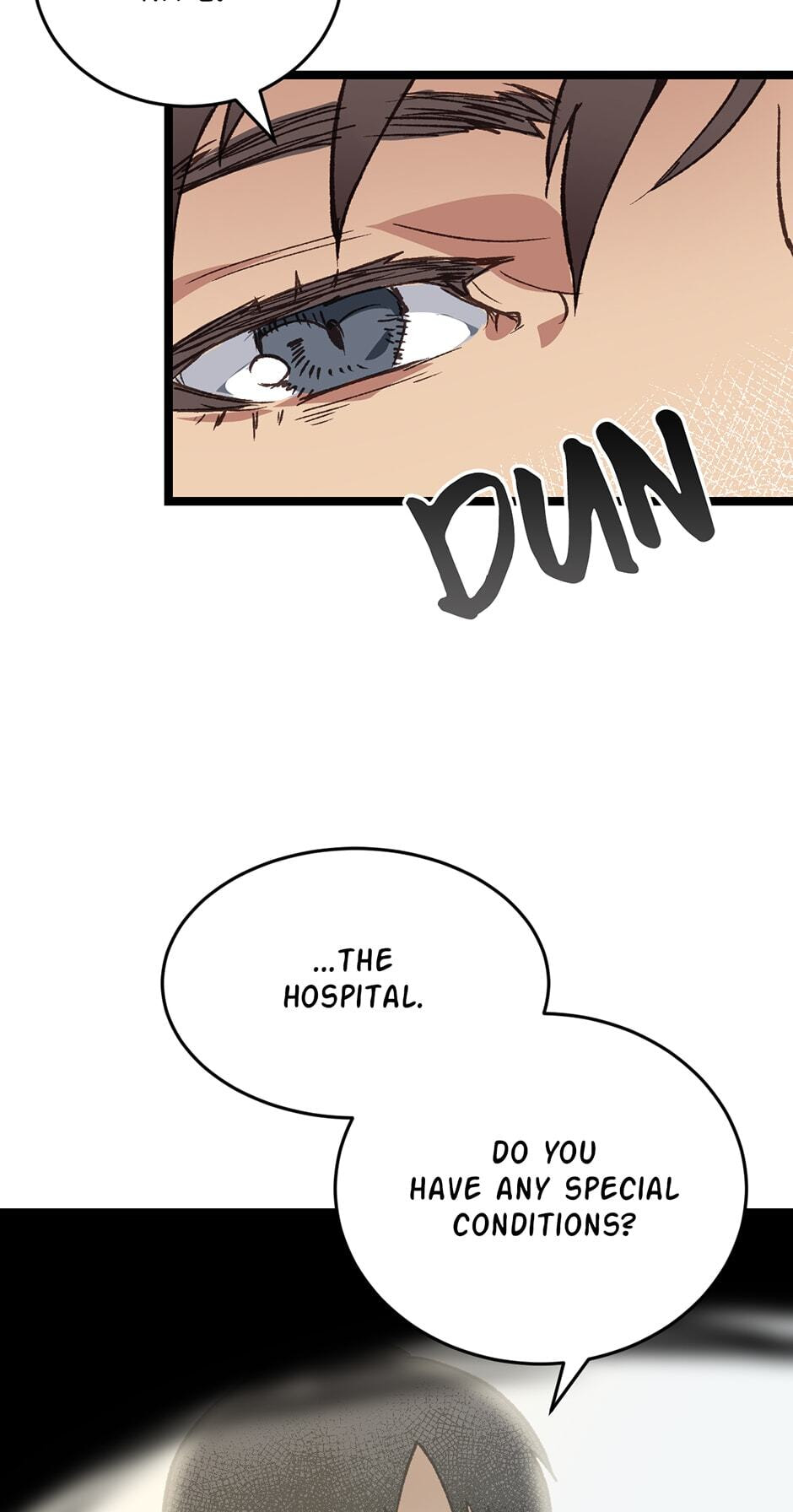I'm the Only One With Genius DNA Chapter 3 page 50 - 
