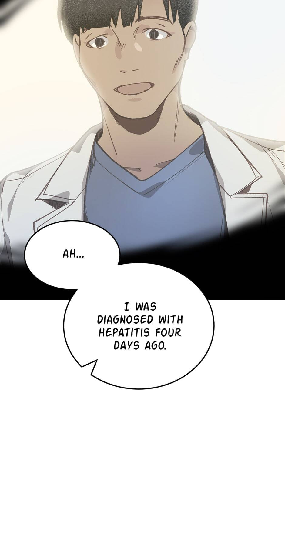 I'm the Only One With Genius DNA Chapter 3 page 51 - 