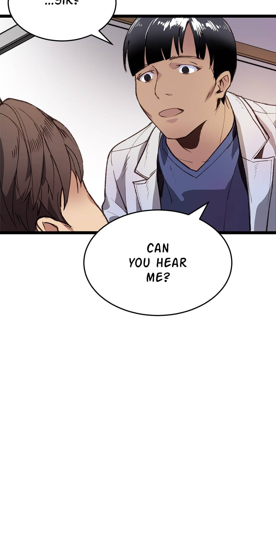 I'm the Only One With Genius DNA Chapter 3 page 55 - 