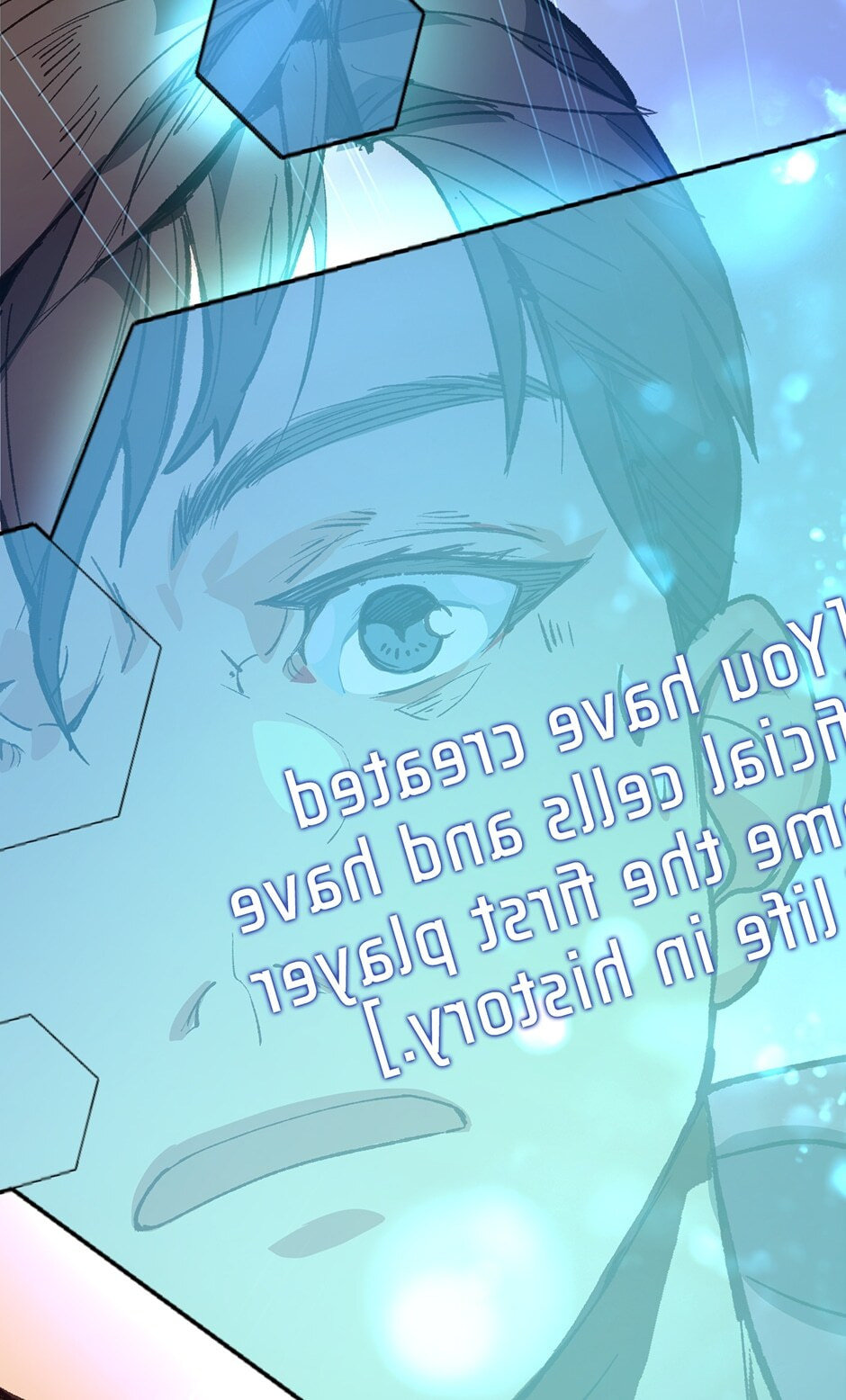 I'm the Only One With Genius DNA Chapter 3 page 63 - 