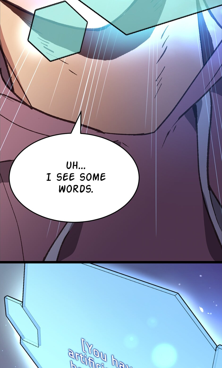I'm the Only One With Genius DNA Chapter 3 page 64 - 