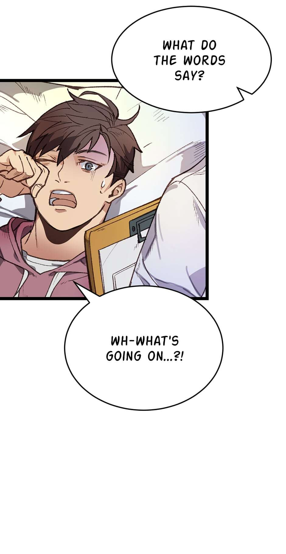 I'm the Only One With Genius DNA Chapter 3 page 66 - 