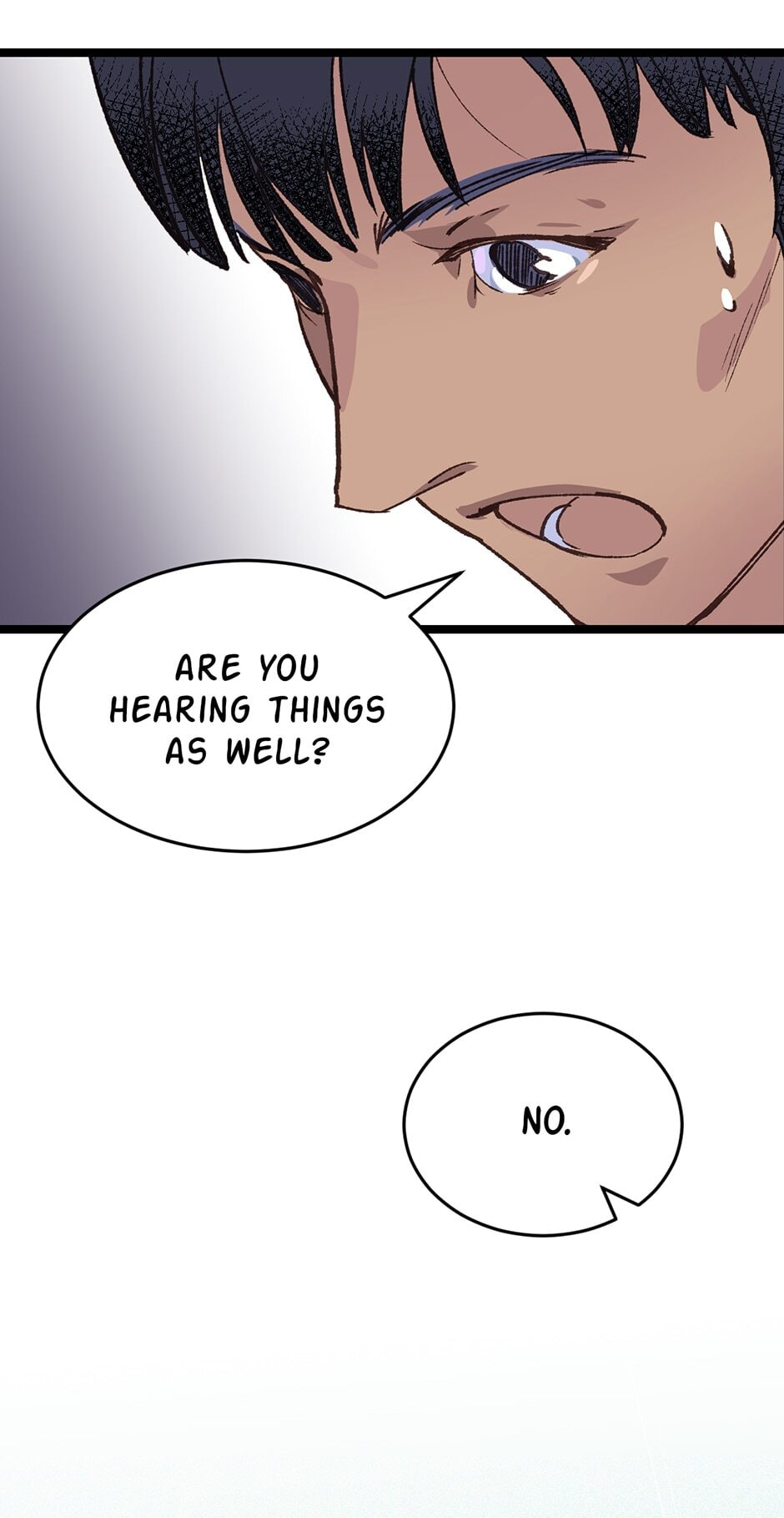 I'm the Only One With Genius DNA Chapter 3 page 67 - 