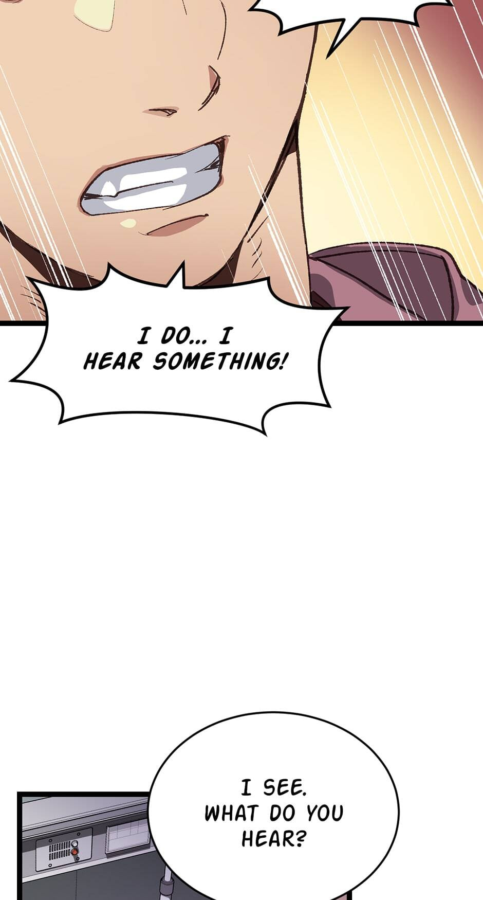 I'm the Only One With Genius DNA Chapter 3 page 71 - 