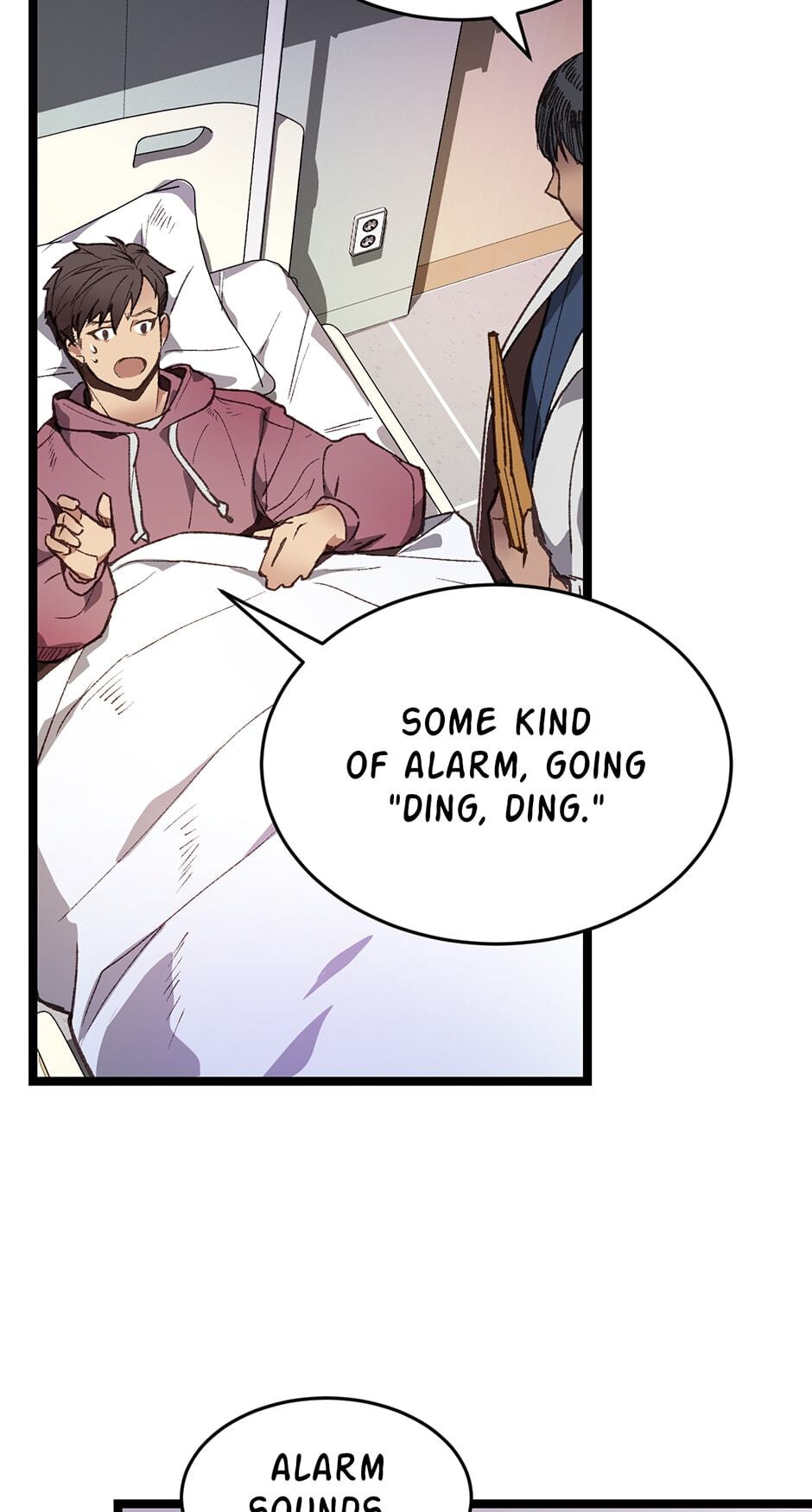 I'm the Only One With Genius DNA Chapter 3 page 72 - 