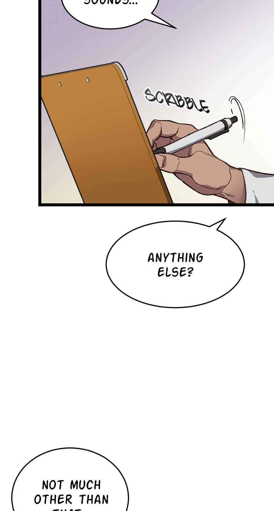I'm the Only One With Genius DNA Chapter 3 page 73 - 