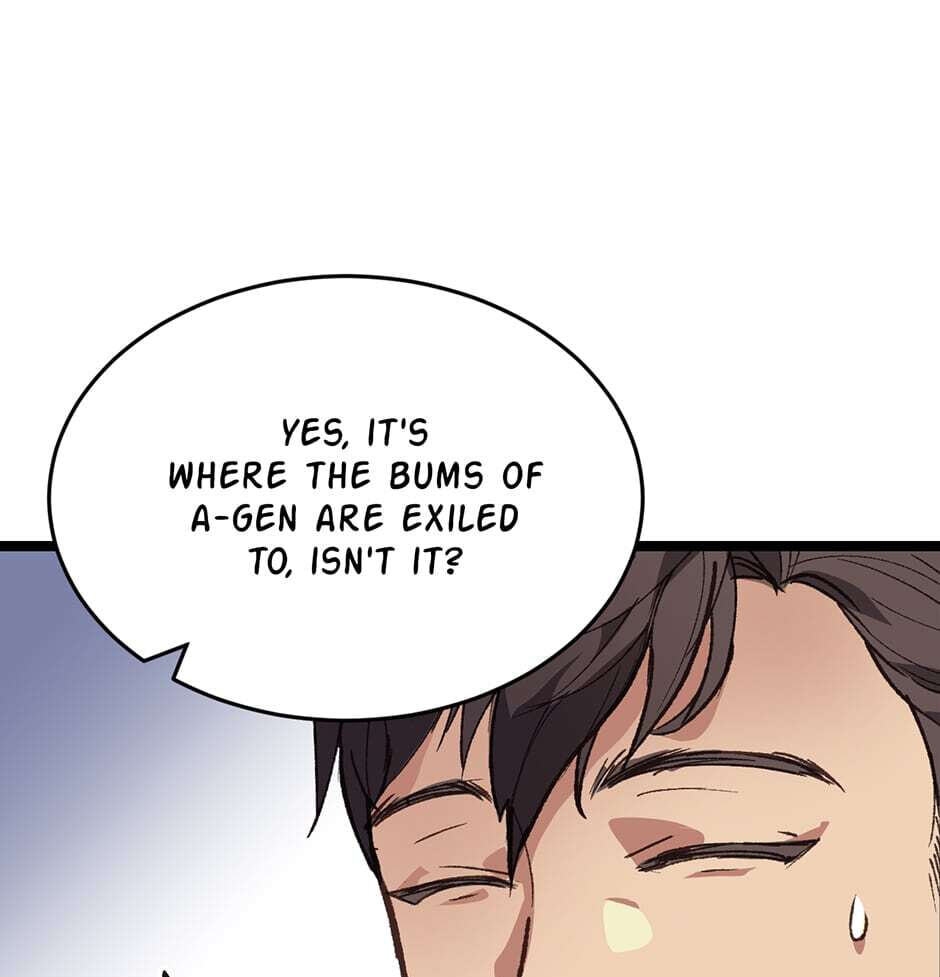 I'm the Only One With Genius DNA Chapter 3 page 9 - 