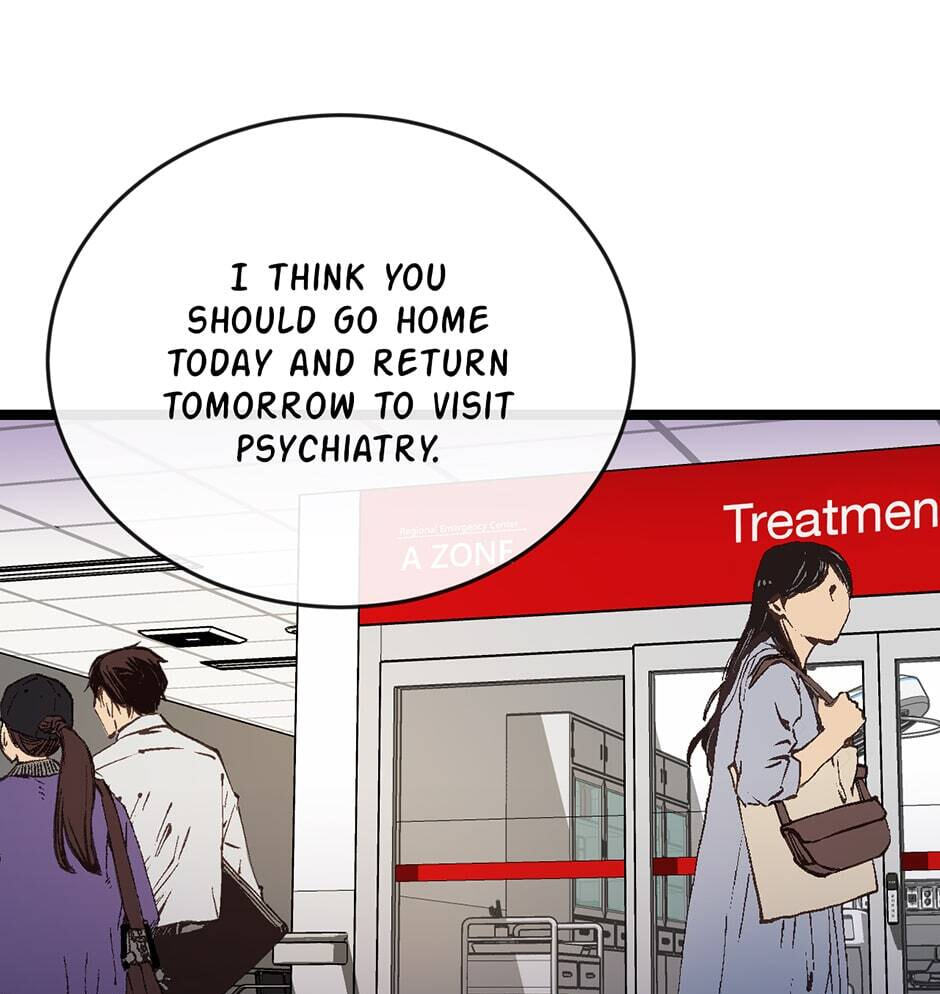 I'm the Only One With Genius DNA Chapter 3 page 85 - 