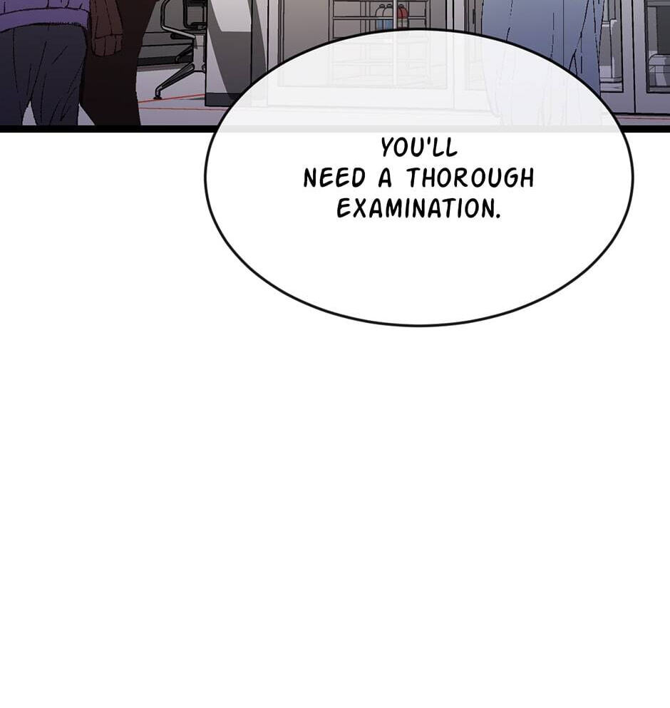 I'm the Only One With Genius DNA Chapter 3 page 86 - 