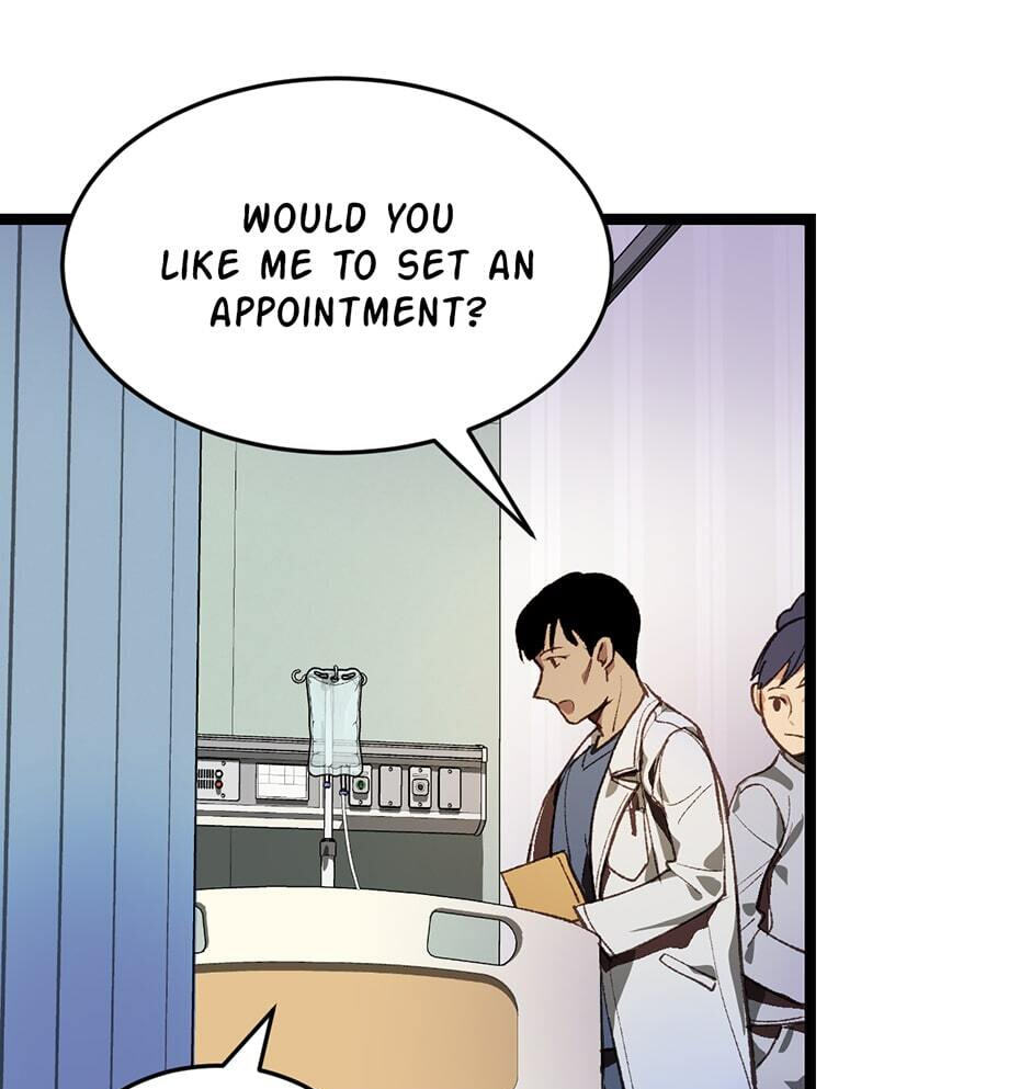 I'm the Only One With Genius DNA Chapter 3 page 87 - 