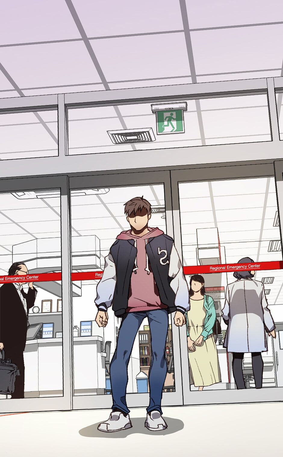 I'm the Only One With Genius DNA Chapter 3 page 90 - 