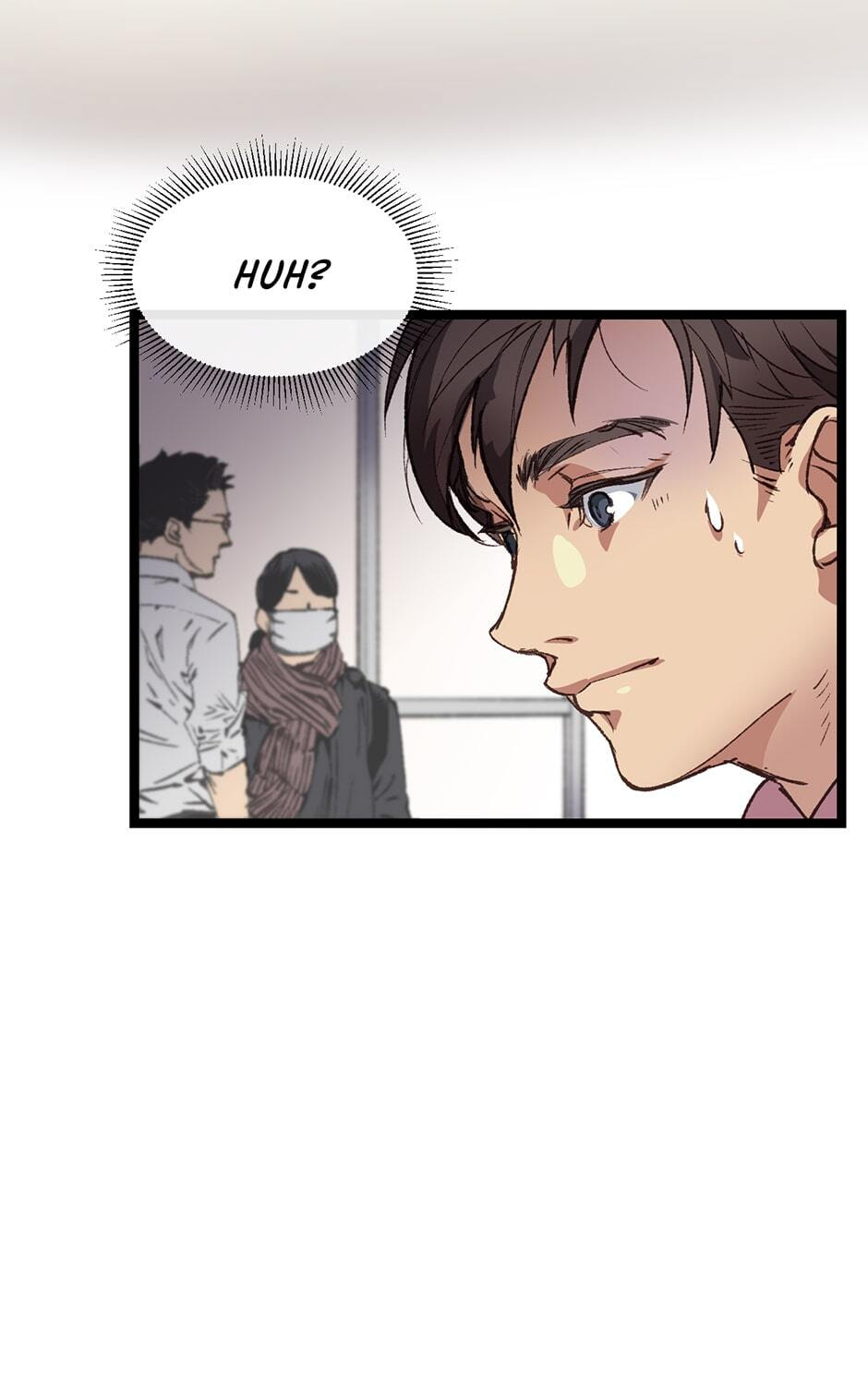 I'm the Only One With Genius DNA Chapter 3 page 91 - 