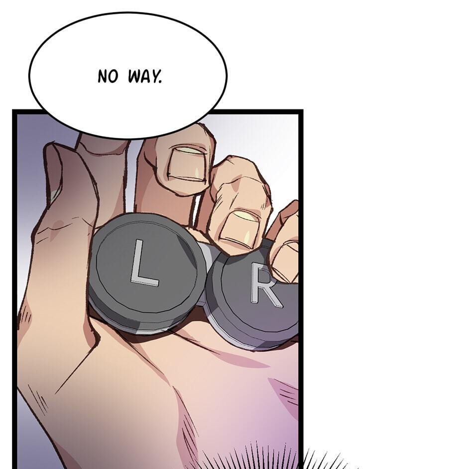 I'm the Only One With Genius DNA Chapter 3 page 92 - 