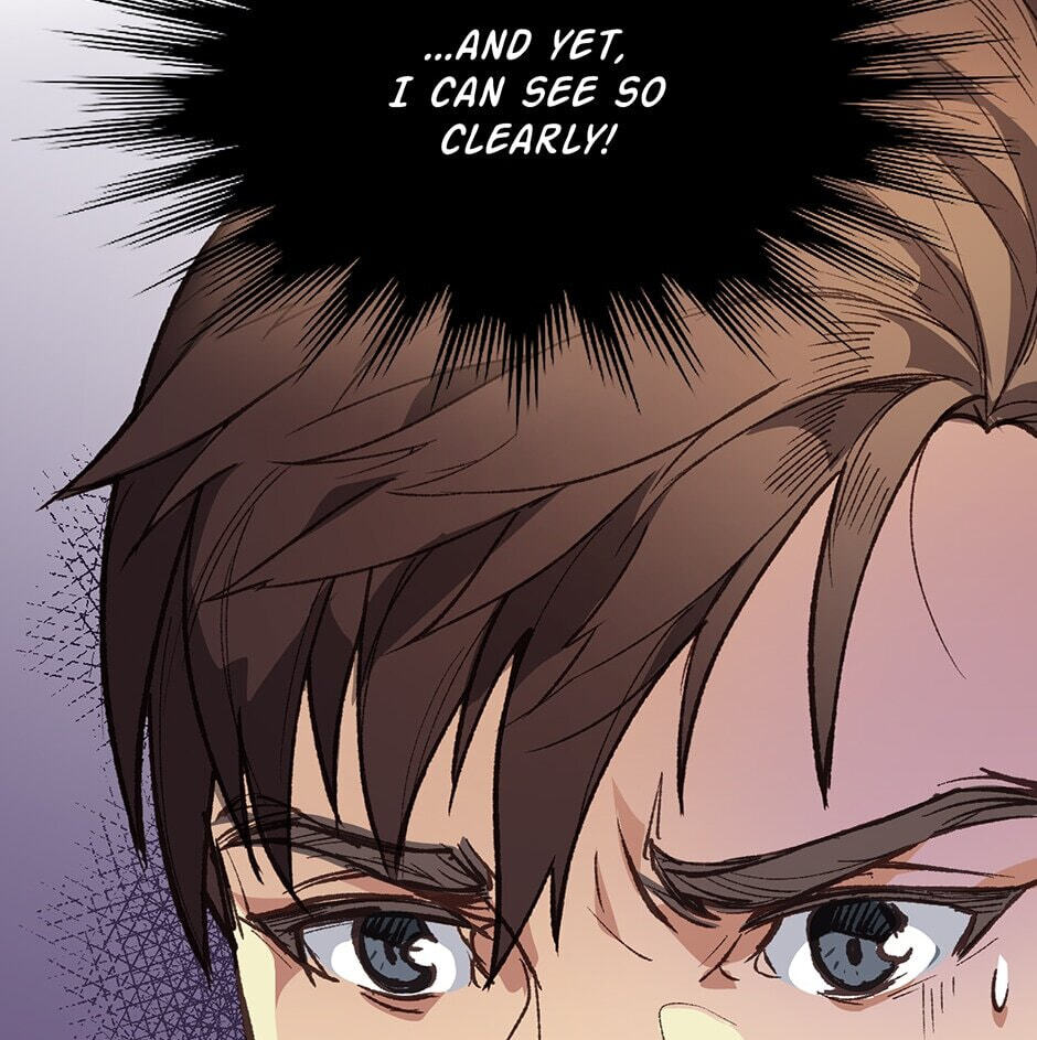 I'm the Only One With Genius DNA Chapter 3 page 94 - 