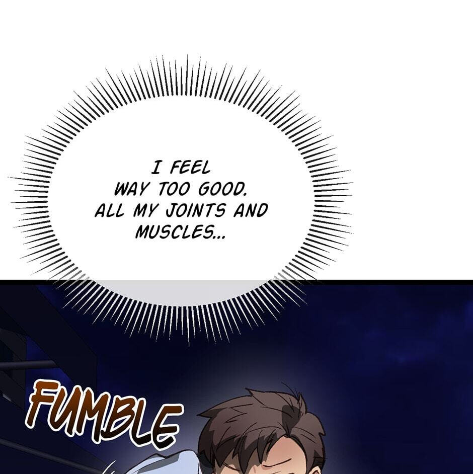 I'm the Only One With Genius DNA Chapter 3 page 99 - 