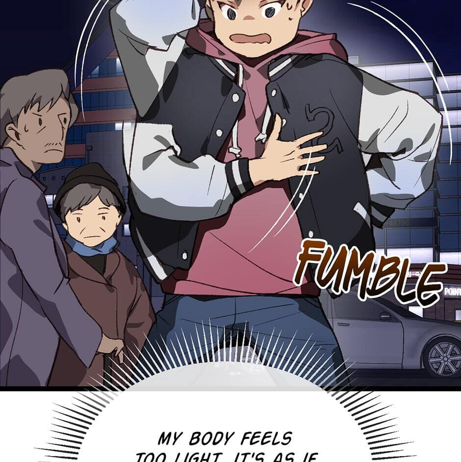 I'm the Only One With Genius DNA Chapter 3 page 100 - 