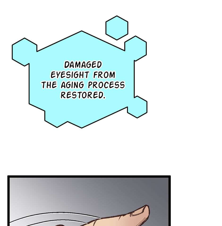 I'm the Only One With Genius DNA Chapter 4 page 101 - 
