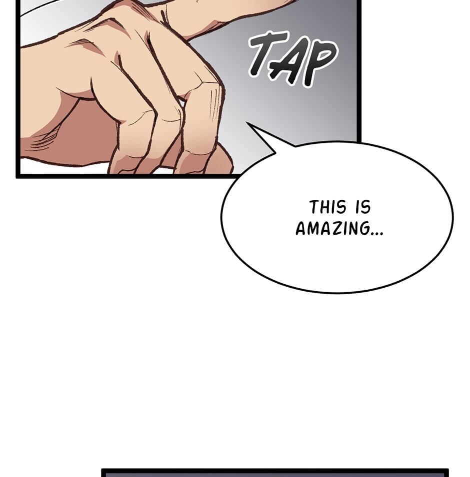 I'm the Only One With Genius DNA Chapter 4 page 102 - 
