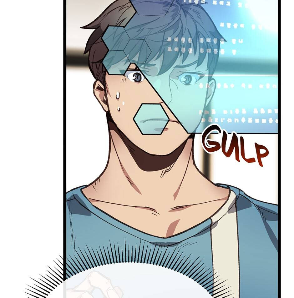 I'm the Only One With Genius DNA Chapter 4 page 104 - 