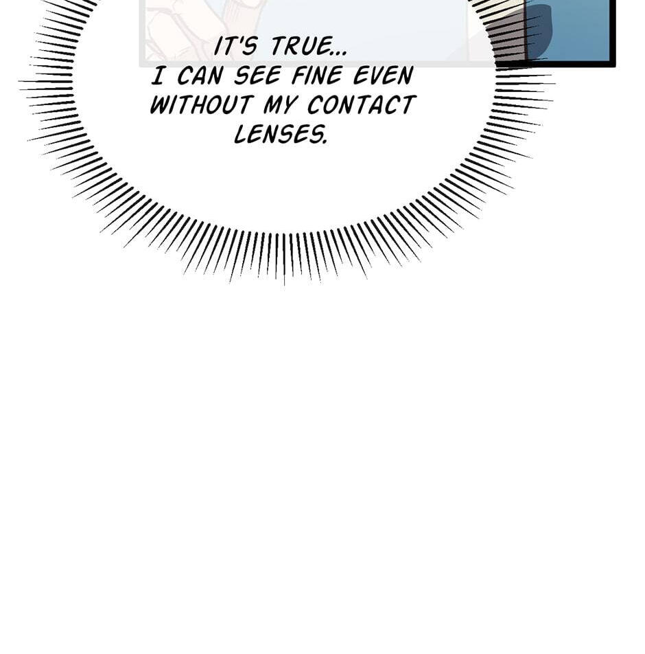 I'm the Only One With Genius DNA Chapter 4 page 105 - 