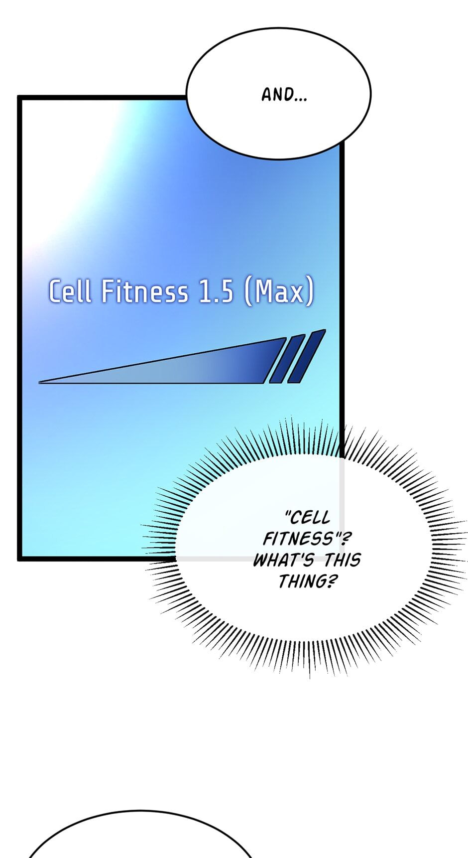 I'm the Only One With Genius DNA Chapter 4 page 106 - 