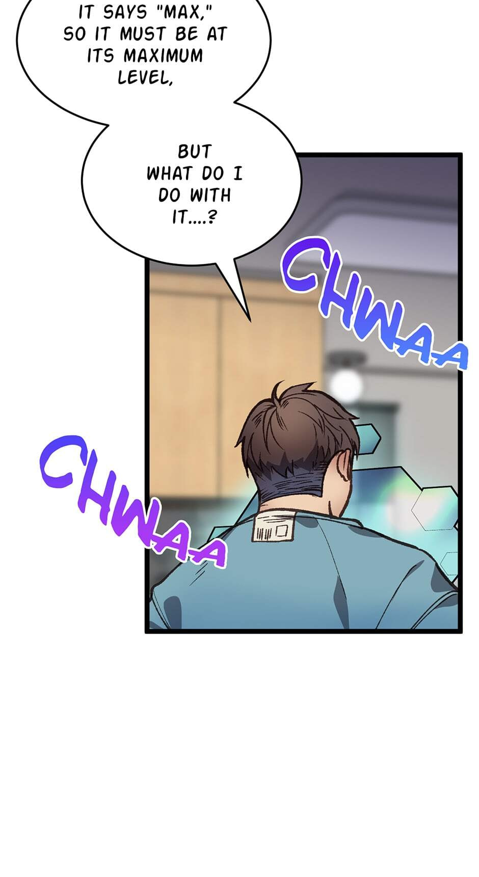 I'm the Only One With Genius DNA Chapter 4 page 107 - 