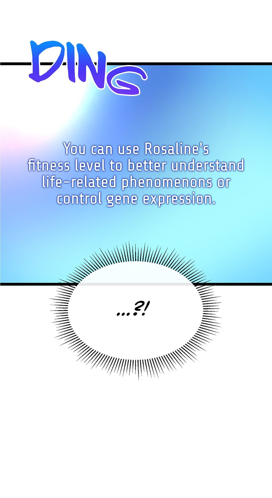 I'm the Only One With Genius DNA Chapter 4 page 108 - 