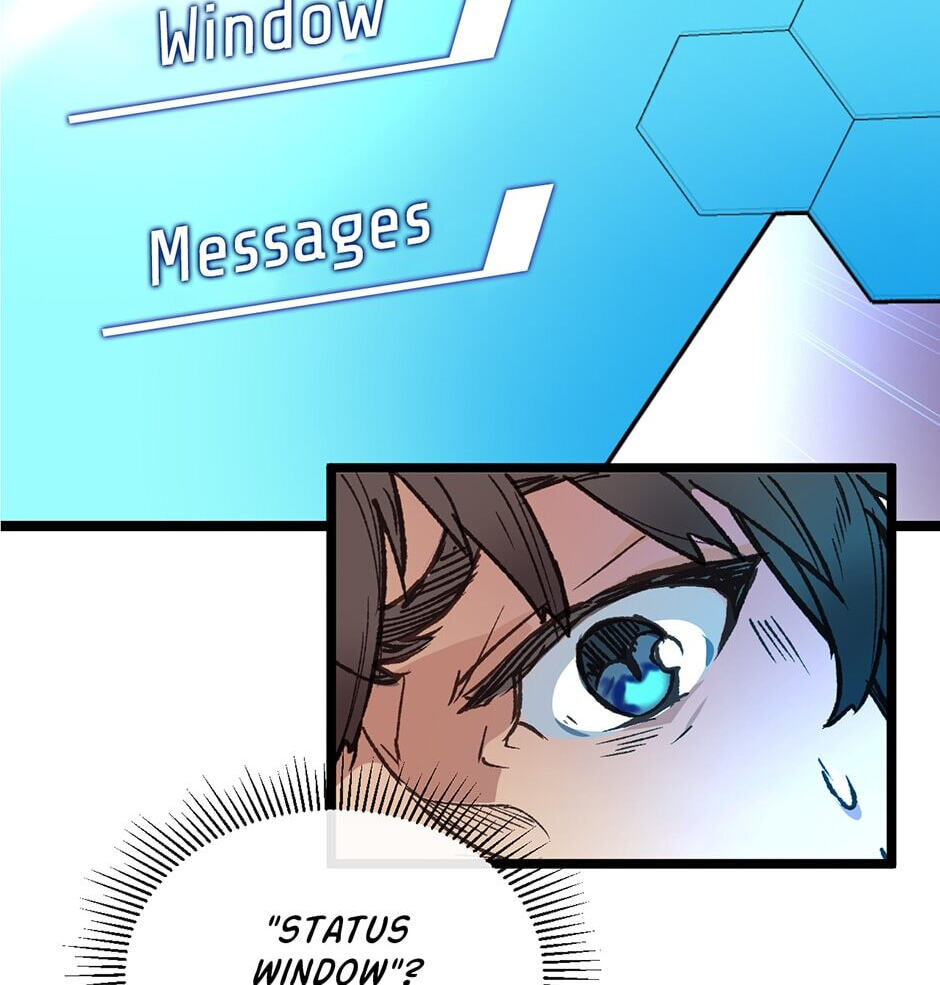 I'm the Only One With Genius DNA Chapter 4 page 12 - 