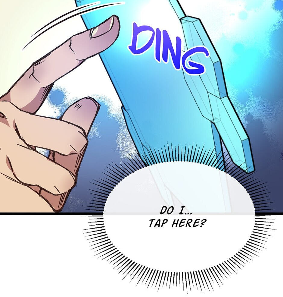 I'm the Only One With Genius DNA Chapter 4 page 14 - 