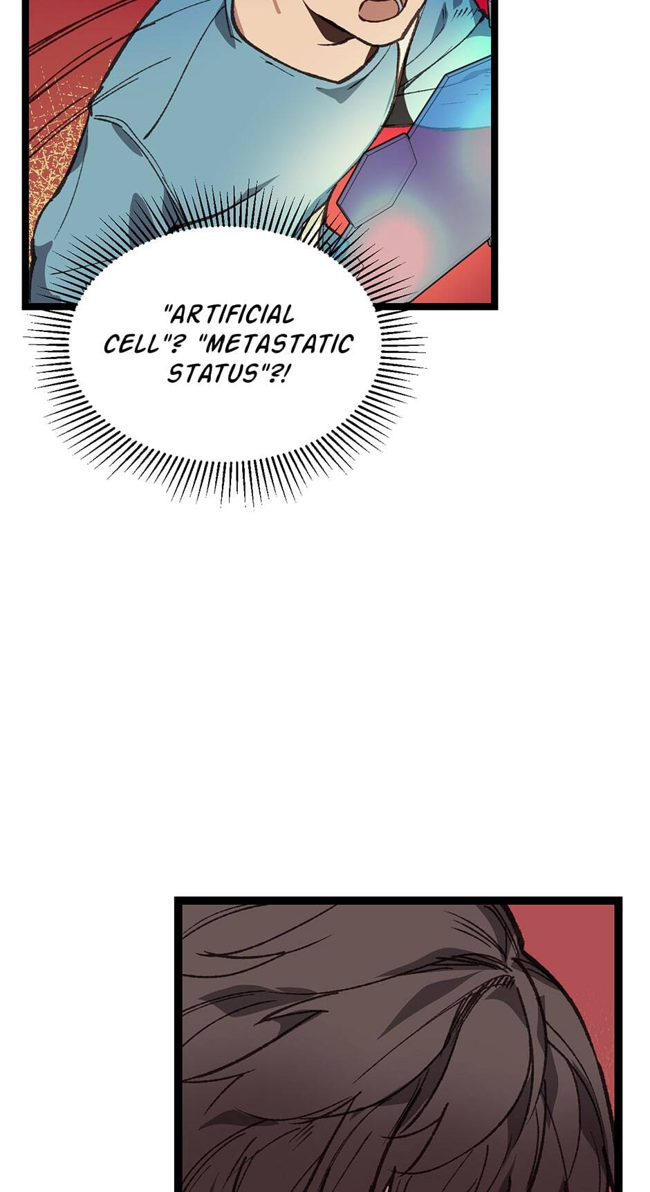 I'm the Only One With Genius DNA Chapter 4 page 18 - 