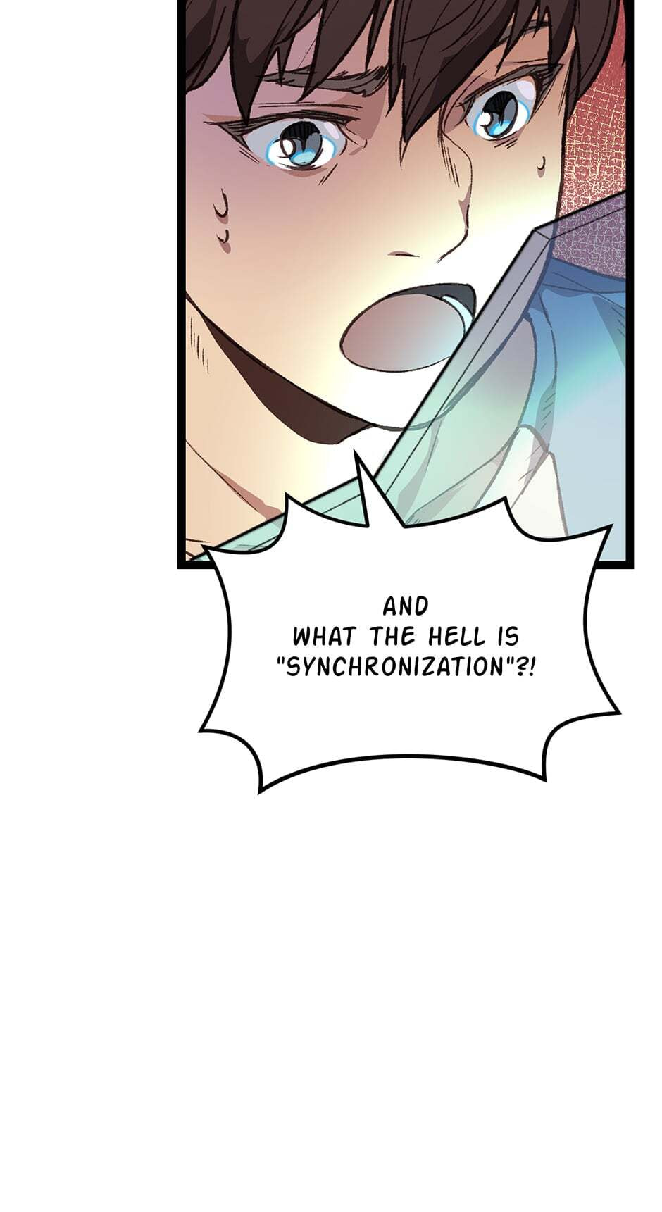I'm the Only One With Genius DNA Chapter 4 page 19 - 