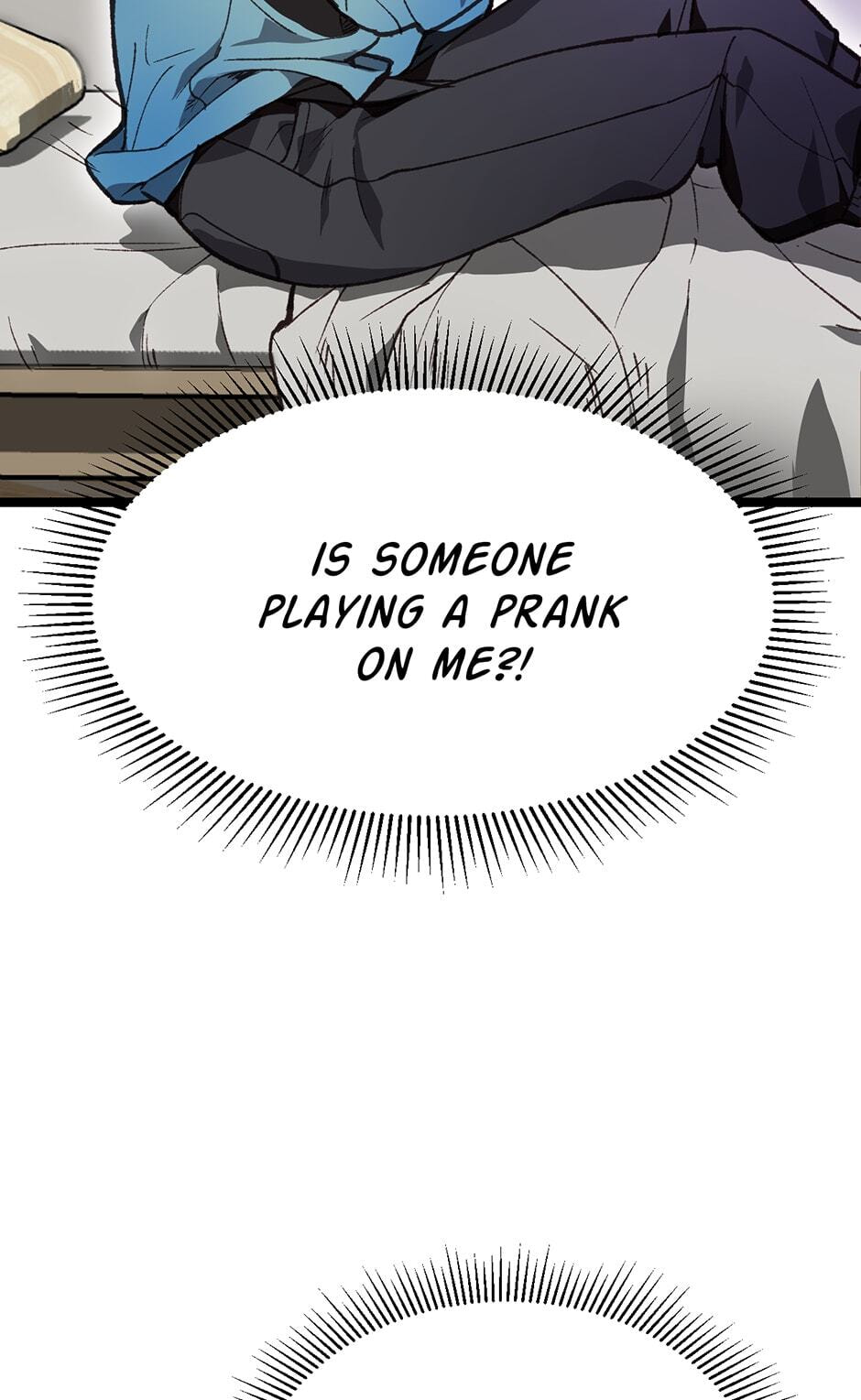 I'm the Only One With Genius DNA Chapter 4 page 21 - 