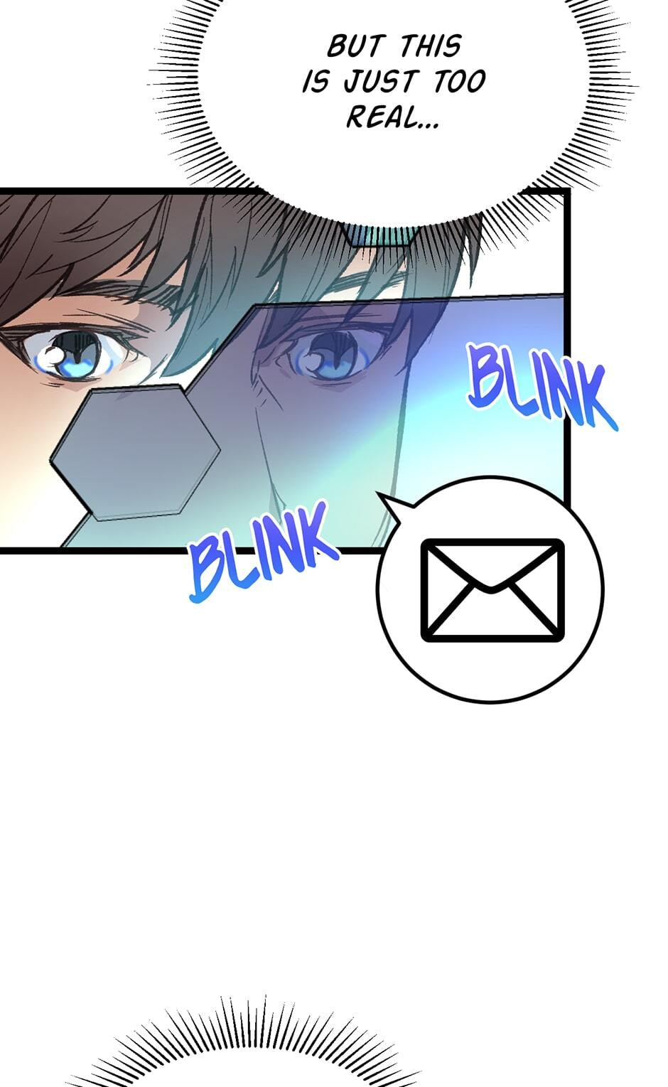 I'm the Only One With Genius DNA Chapter 4 page 22 - 