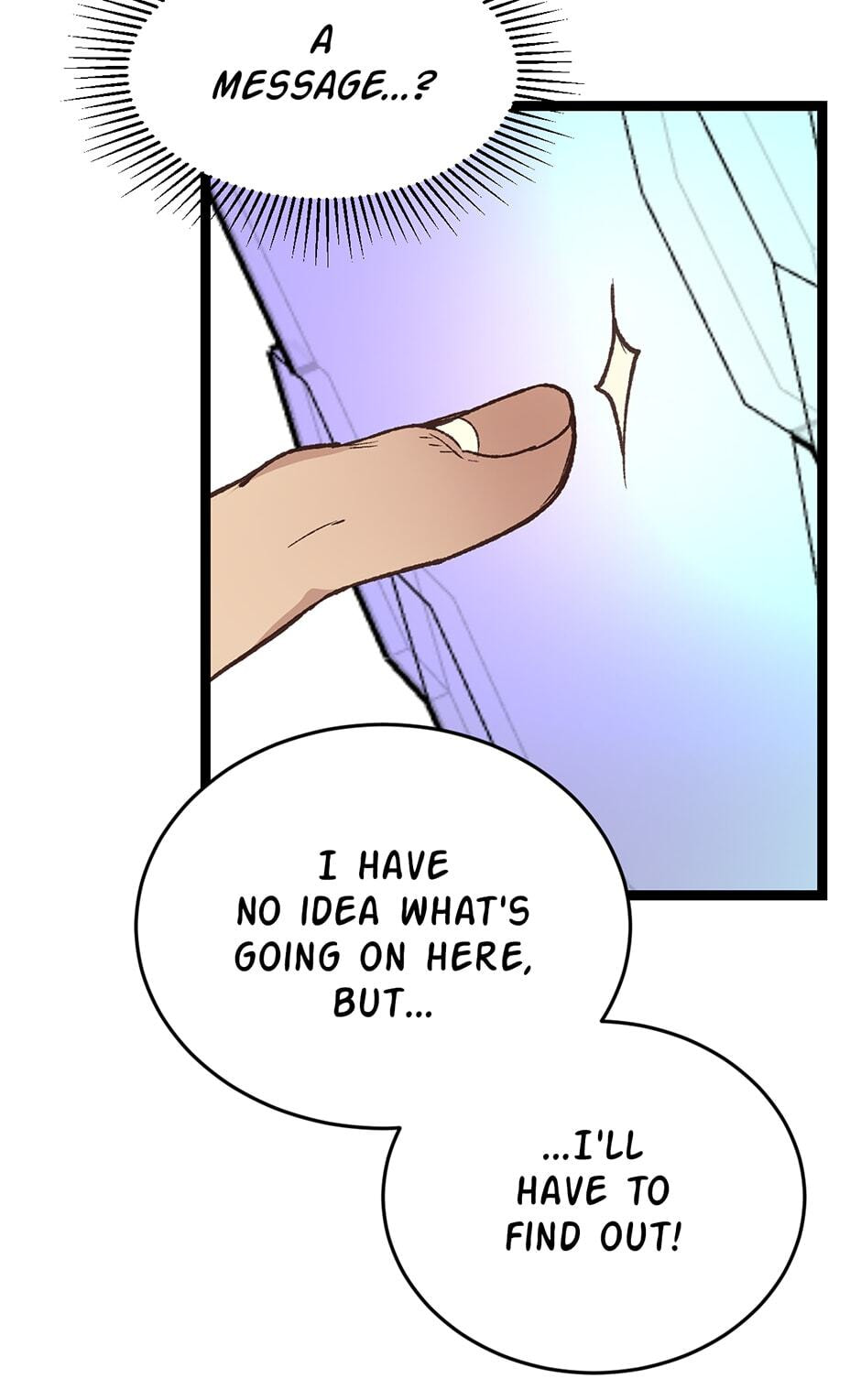I'm the Only One With Genius DNA Chapter 4 page 23 - 