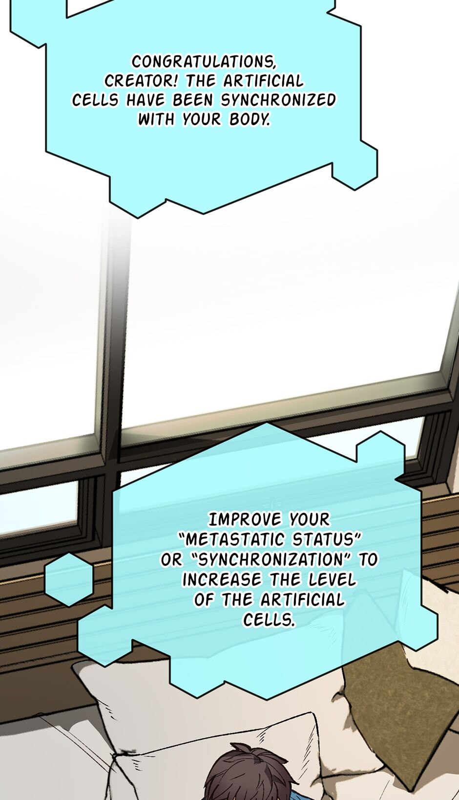 I'm the Only One With Genius DNA Chapter 4 page 25 - 