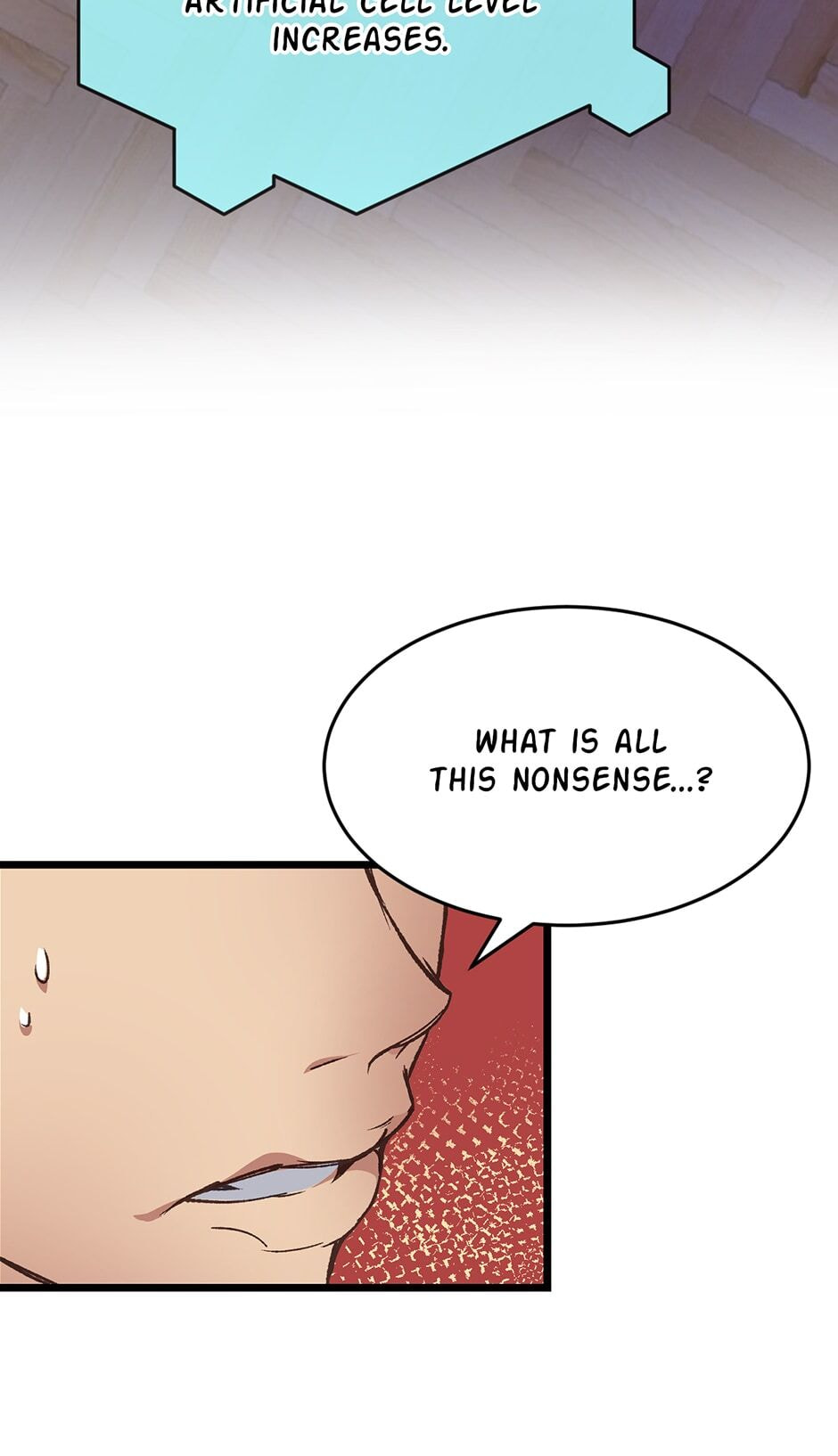 I'm the Only One With Genius DNA Chapter 4 page 27 - 