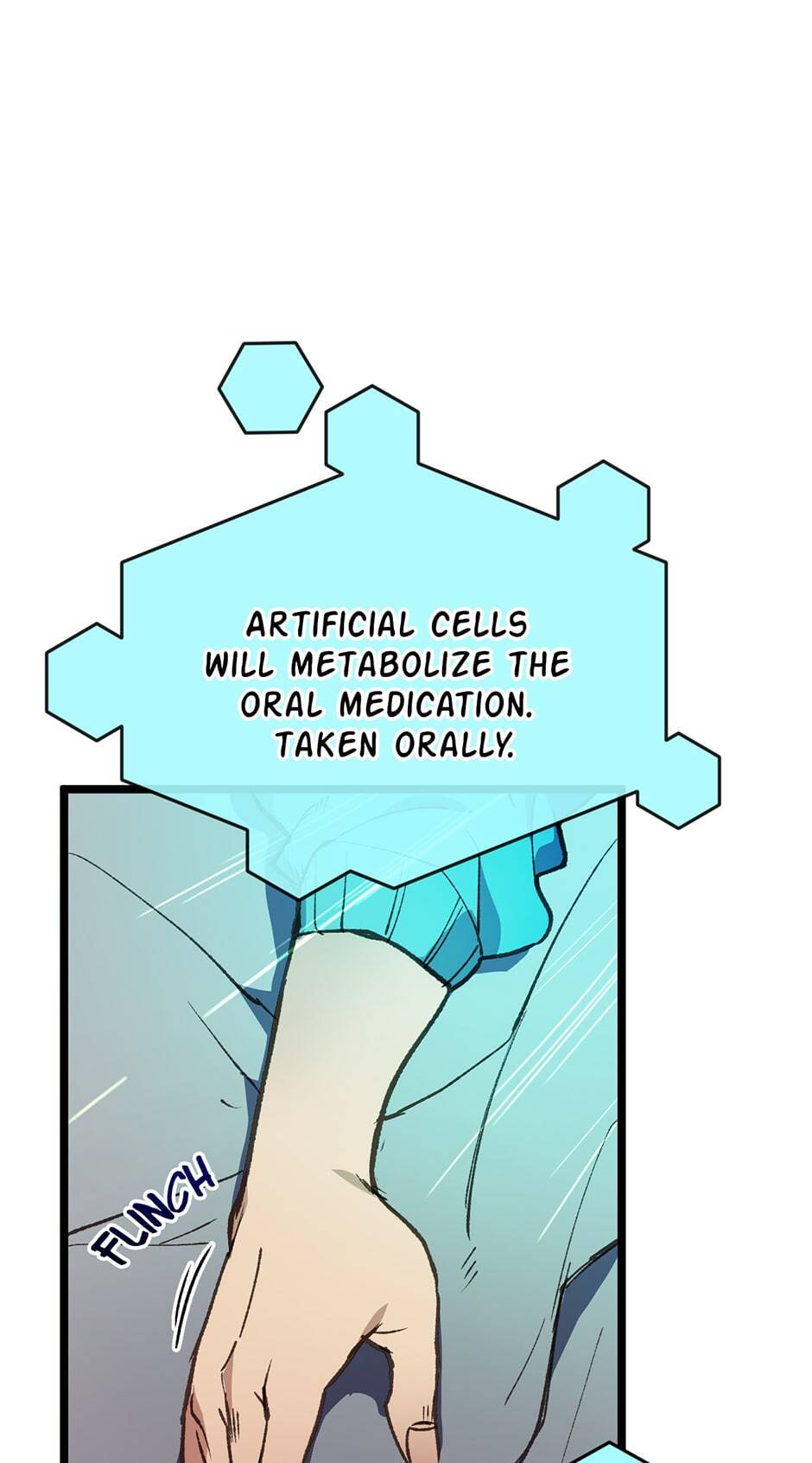 I'm the Only One With Genius DNA Chapter 4 page 4 - 