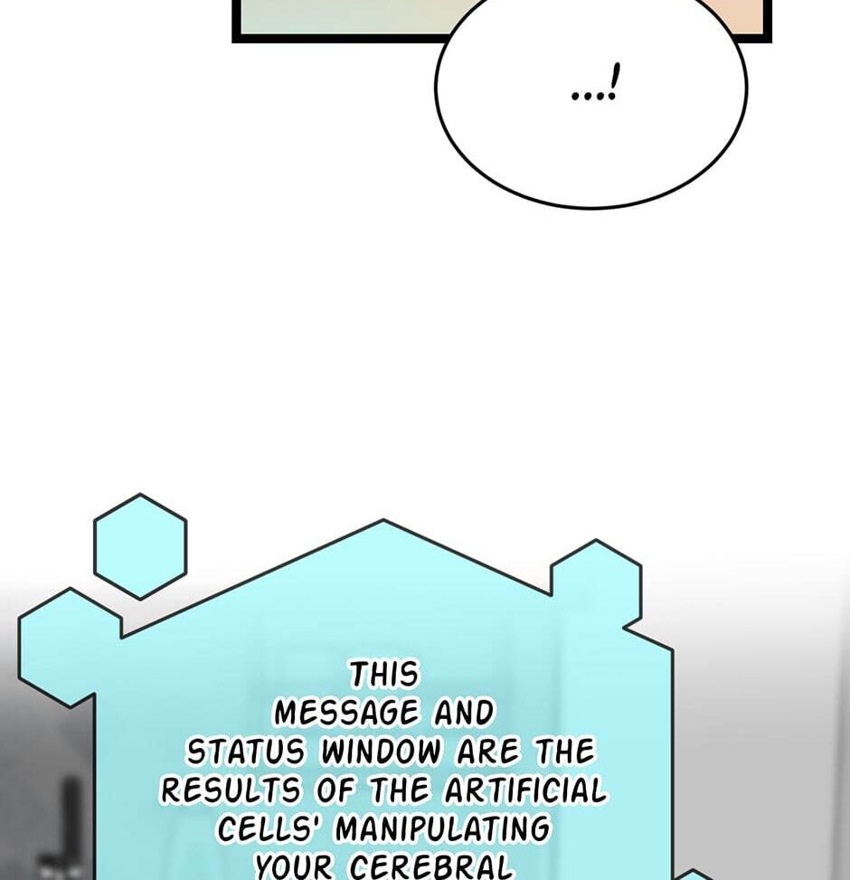 I'm the Only One With Genius DNA Chapter 4 page 31 - 