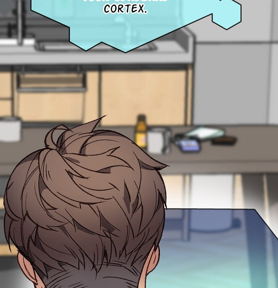 I'm the Only One With Genius DNA Chapter 4 page 32 - 