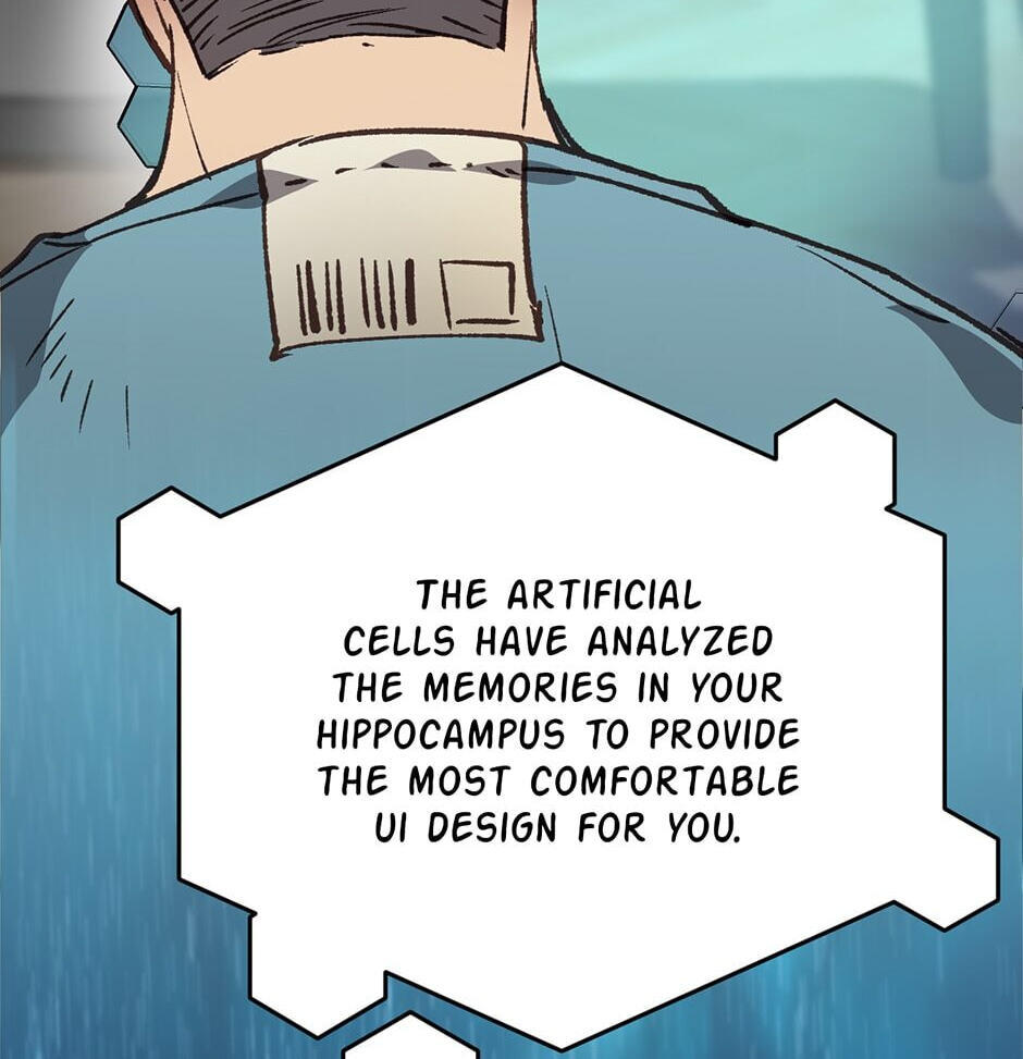 I'm the Only One With Genius DNA Chapter 4 page 33 - 