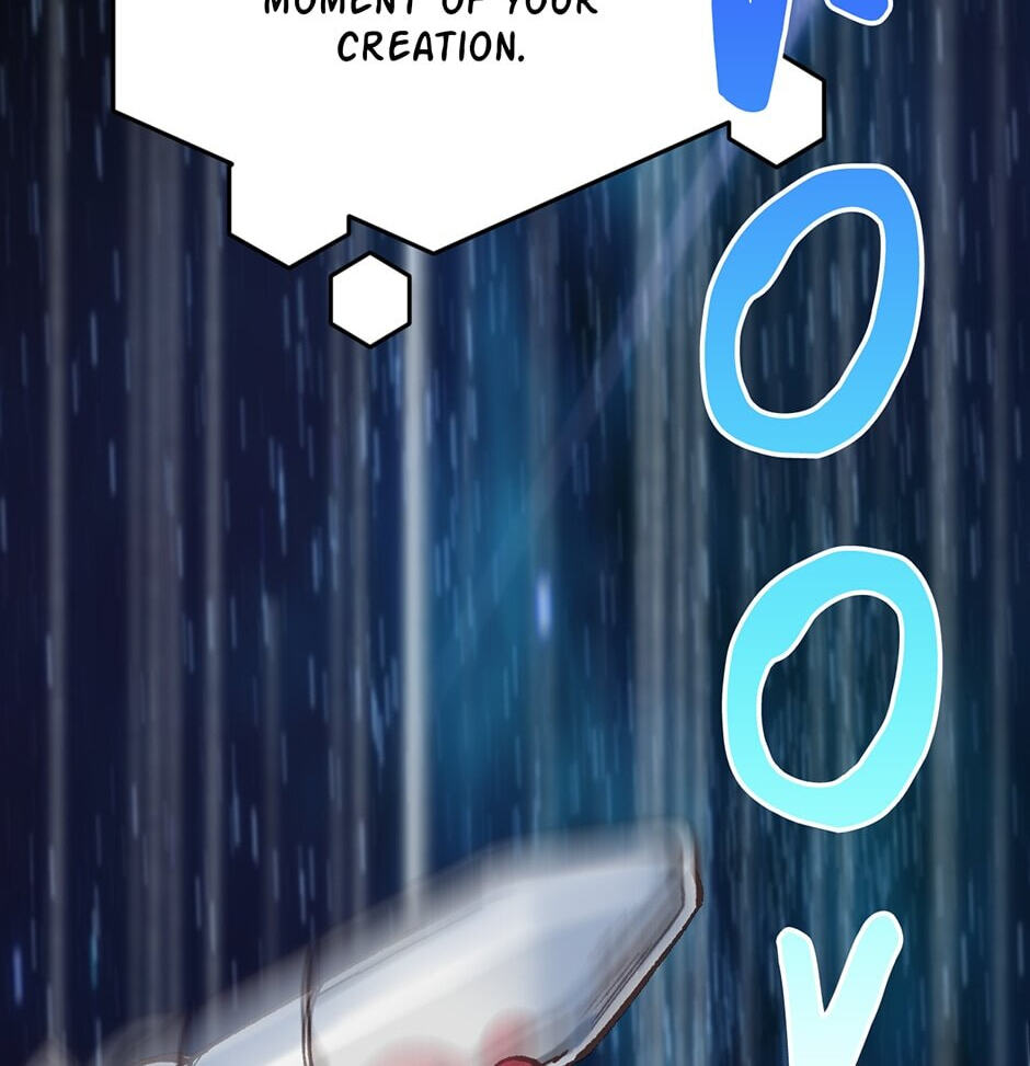 I'm the Only One With Genius DNA Chapter 4 page 35 - 
