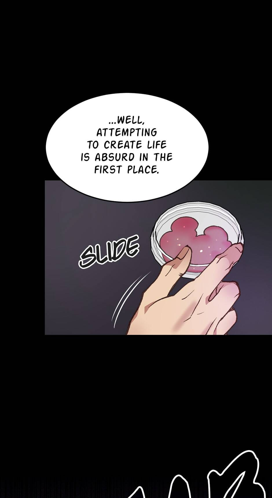 I'm the Only One With Genius DNA Chapter 4 page 38 - 