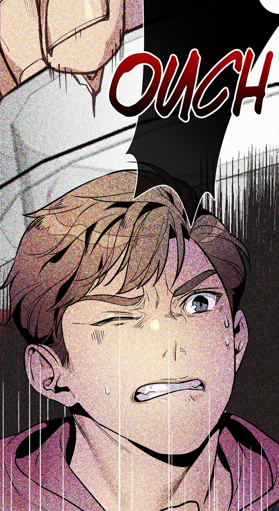 I'm the Only One With Genius DNA Chapter 4 page 40 - 